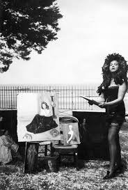Leonor Fini 1940 Arcachon Leonorfini Fini Surrealist Female Artists Surrealist Artist