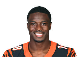 Green (born march 15, 1995) is an american football safety for the atlanta falcons of the national football league (nfl). A J Green Stats News Bio Espn