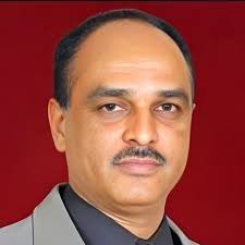 Dr. Pratap Varma P (Basavatarakam Indo American Cancer Hospital & Research  Institute) in Banjara Hills,Hyderabad