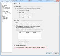 Messi, the oid you provided is under checkpoint branch, which means you can collect this info on this particular oid only on checkpoint firewalls. How To Set Up A Site To Site Vpn With A 3rd Party Remote Gateway