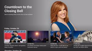 Fox Business Network Roku Guide