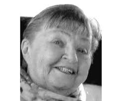 ANN VINING Obituary (1930