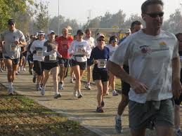 btc half marathon fall 08
