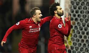 The english football league fixtures will be announced at 09:00 bst on friday. Premier League Tv Schedule How To Watch Liverpool Man Utd Arsenal In Action Football Sport Express Co Uk