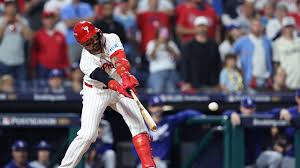 Philadelphia Phillies release Nick Castellanos after 4 seasons