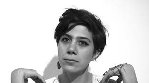 Video: The Ghost and the Flesh a Lecture by Morehshin Allahyari