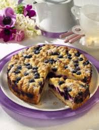 Blaubeer Streuselkuchen Rezept Lecker Streusel Kuchen Blaubeerkuchen Rezepte Streuselkuchen Rezept
