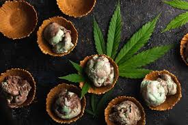 Ice Cream Cake Strain What Makes It A Famous Strain Crop King Seeds