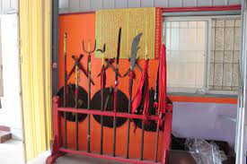 The site owner hides the web page description. å®‹æ±Ÿé™£å…µå™¨å±•ç¤º æ™®åºµå£‡