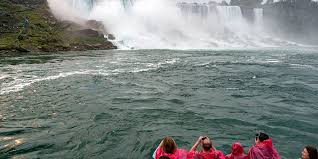 Maybe you would like to learn more about one of these? Experience Niagara Falls In These 5 Incredible Ways This Is How To Visit Niagara Falls