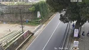 LIVE CCTV CIBURUY (COUNTING)