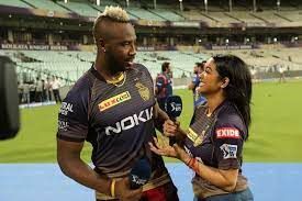 There are 70+ professionals named andre russell, who use linkedin to exchange information, ideas, and opportunities. Mrs Russell Celebrates Mr Andre Russell S Birthday At Eden Gardens