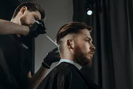 Cool edgy undercut haircut with square angles. These 4 Men S Hairstyles Will Be Strong In 2020 The Fashionisto
