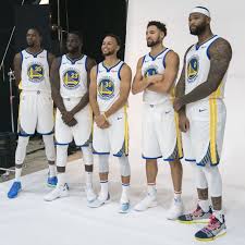 Enjoy the game between denver nuggets and golden state warriors, taking place at united states on april 23rd, 2021, 10:00 pm. The 2018 19 Golden State Warriors Sonics Rising
