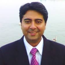 Manmohan Gupta's Instagram, Twitter & Facebook