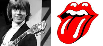 The rolling stones first practised together as a group in june 1962 when jagger and richards invited keyboardist ian steward, drummer tony chapman and guitarist brian jones to the band. Rolling Stones Logo And The History Of The Band Logomyway