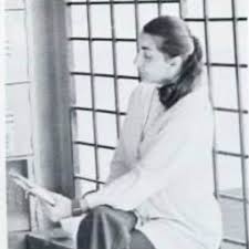 Meet Lotta Maria Hertlein Riefkohl"