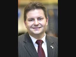 Election 2021: Parsippany Council Candidate Robert Peluso