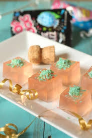 Champagne Emoji Pins A Disco Ball Pinata And More Last Minute New Year S Eve Party Ideas Jelly Shots Champagne Jello Shots Nye Food