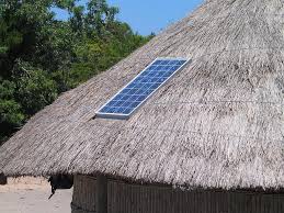 You can have them installed in your roof as this depends on what type of roof panels you are trying to install. Home Solar Panels A Beginner S Guide To Saving Electricity