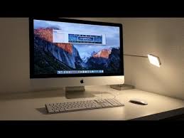 Der preis hat einfluss darauf, welcher prozessor. Apple Imac 27 Zoll Retina 5k Display Unboxing Review Video Deutsch Youtube