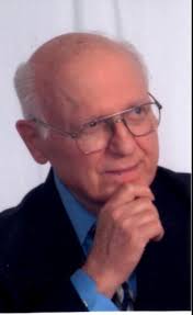 George Kaye Obituary