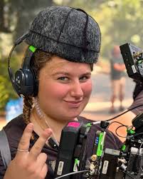 From the Paris episode, David Lebovitz shows me there may be a couple  things worth eating besides chocolate. At Pierre Hermé Paris, it's actually  this vanilla BOMB that incites poetry. http://www.pbs.org/whatphilshaving