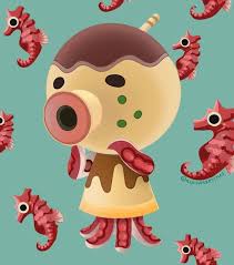 Zucker Animal Crossing Art Print Digital Download Etsy Animal Crossing Characters Animal Crossing Animal Crossing Fan Art
