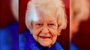 Obituary: Barbara Jean Oyler