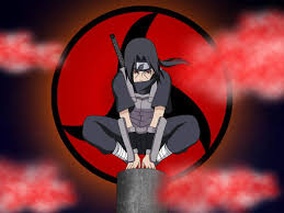 Multiple sizes available for all screen sizes. Itachi Pfp On Pole Novocom Top