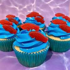 Whatever your cupcake baking bent — refined or whole grain, traditional or vegan, basic or encrusted with icing decorations — our cupcake stands help to keep the party in theme, easily and affordably. 23 Colourful And Easy Summer Themed Cupcake Decorating Ideas