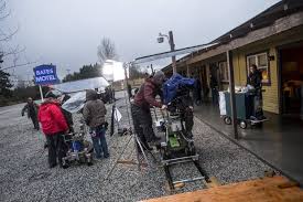 Bates Motel: Norma Bates' Iconic Gothic Mansion In Aldergrove, Bc  Demolished (Photos) | Pricey Pads