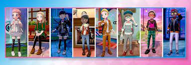 Pokemon Sword Shield Style Tips Tricks Play Nintendo
