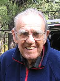 Wilbert Buck Obituary