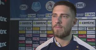 Sparta nog zonder Huth en Chabot in return tegen FC Dordrecht