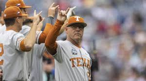 COLLEGE BASEBALL '22: Longhorns are No. 1 as season begins