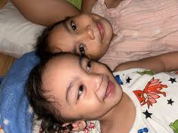 Ang mga makukulit😍❤️