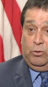 Departure of US Marshal Almonte no surprise