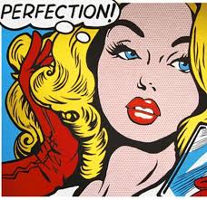 Pop Art Is Alive Pop Art Wallpaper Pop Art Girl Pop Art