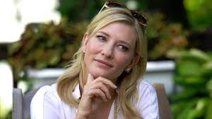 Blue Jasmine Trailer DF