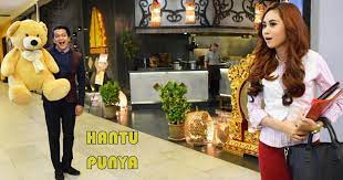 Tonton cinta masam manis episod 20 | layan drama. Tonton Full Episod Hantu Punya Bos