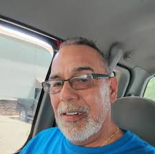 What is happening at the Portales dump?