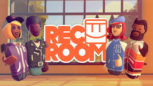 Habitación, envuelta en un rompecabezas físico, bienvenido a un juego de rompecabezas mundial maravillosamente . Descargar Rec Room Apk 2 0 Para Android