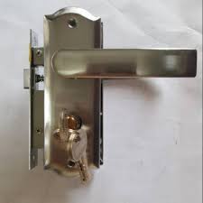 Floor hinge, engsel pintu tanam, engsel pintu kaca, gembok pintu rumah. Jual Kunci Pintu Kamar Kecil Handle Pintu Rumah Murah Jakarta Barat Yangkamucari Tokopedia