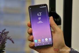 * user available memory : Samsung Galaxy S8 Priced From Rm3 299 In Malaysia Retails From 5 May 2017 Lowyat Net