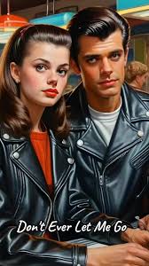 Don't Ever Let Me Go Song by Eddie Cochran #tiktok #memories #tiktokmusic  #oldiesbutgoodiesmusic #memoriesareforever #tiktoksong #lipsync  #memoriesbringback #oldiesbutgoodies #songs