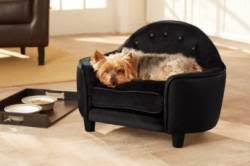 There are many types of dog beds choose from, including orthopedic & waterproof designs. 7 Designer Dog Beds For The Modern Home London Design Collective