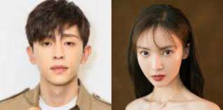 18+ girlfriend of friend raw. Deng Lun And Gina Jin S Dating Scandal Resurfaces Wicked Potato