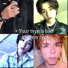 My Type: The Handsome Cegielski Twins