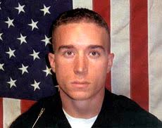 Sgt Nathaniel Shae “Nate” Rock (1979-2005)